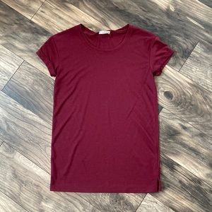 AWAKE brand womens tee
